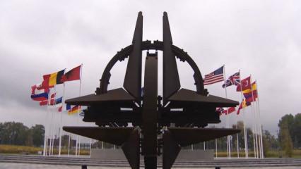 NATO'nun parlamento zirvesi İstanbul'da: 20 Meclis Başkanı T&uuml;rkiye'de buluşuyor