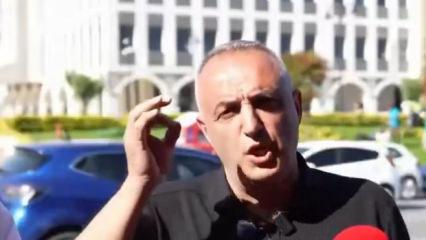 CHP'li CHP'ye isyan ediyor! R&uuml;şvet &ccedil;arkının yeni ismi CHP'li Sancaktepe Belediyesi