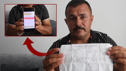 &Ouml;l&uuml;m tarihini biliyor, her g&uuml;n aynı kabusu yaşıyor!