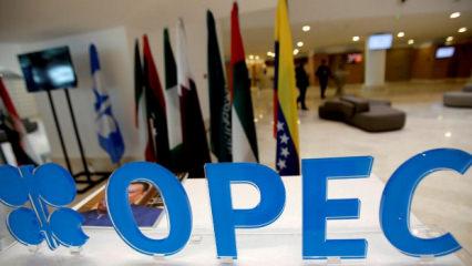OPEC'ten yeni ayrılık kapıda mı? Resmi a&ccedil;ıklama geldi