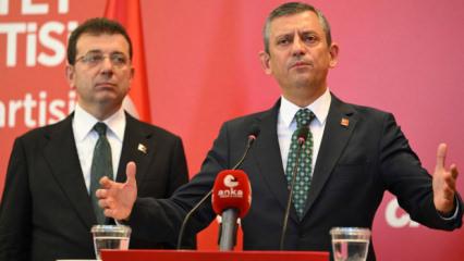 &Ouml;zg&uuml;r &Ouml;zel'den İmamoğlu'na beklenmedik şok! 'Kulaklarıma inanamadım' diyerek a&ccedil;ıkladı
