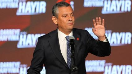 &Ouml;zg&uuml;r &Ouml;zel'in '106 vekil hayali': Yeni parti hesabı tutmadı!