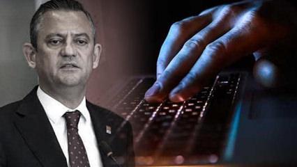 &Ouml;zg&uuml;r &Ouml;zel'in trolleri FET&Ouml;'c&uuml; &ccedil;ıktı: 34 bin hesaplık karanlık ağ!