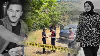 Isparta'da sır olay! 2 gencin cesedi bulunmuştu: &Ouml;n otopsi raporu &ccedil;ıktı 