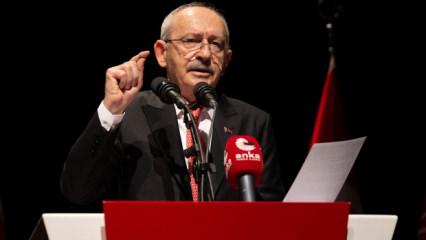 'Pişman değilim' demişti! Kılı&ccedil;daroğlu'ndan s&uuml;rpriz ziyaret