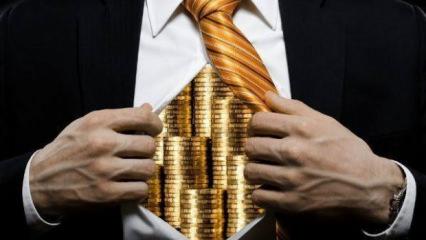 Psikologlara g&ouml;re finansal başarının şifresi: İki temel alışkanlık