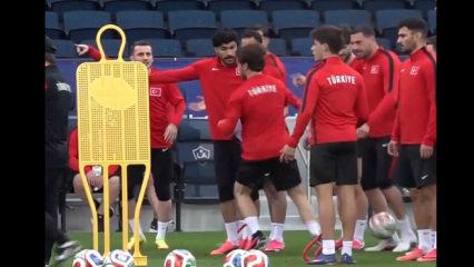Kerem Akt&uuml;rkoğlu Galatasaray'ın yıldızı Yunus'a "Lan gerizekalı" dedi, ortalık karıştı