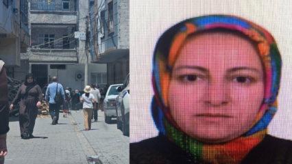 Şanlıurfa'da 4 &ccedil;ocuk annesi Emine Kurt, evinde &ouml;l&uuml; bulundu