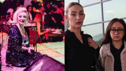 Şarkıcı G&uuml;ll&uuml; dosyasında g&ouml;zler iddianameye &ccedil;evrildi! Adli Tıp raporunda &ccedil;arpıcı DNA detayı