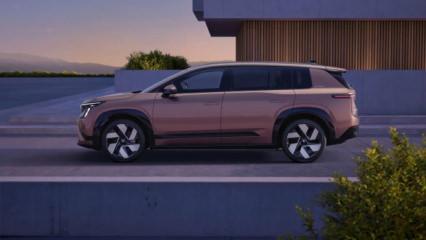 Skoda tarihinin en b&uuml;y&uuml;ğ&uuml; sahneye &ccedil;ıktı: 7 koltuklu dev SUV 'Peaq' tanıtıldı!