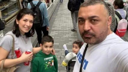 Son dakika: B&ouml;cek ailesi davasında karar a&ccedil;ıklandı! 