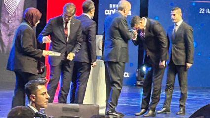 Son dakika: CHP'den istifa eden belediye başkanı, AK Parti'ye katıldı!