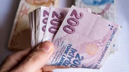 Son dakika: Emekli maaşlarıyla ilgili flaş a&ccedil;ıklama! En d&uuml;ş&uuml;ğ&uuml; i&ccedil;in harekete ge&ccedil;iliyor...