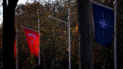 Son dakika: Valilik peş peşe duyurdu! 13 g&uuml;nl&uuml;k yasak kararı! Başkentte NATO hareketliliği