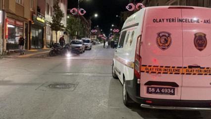 Tartışma bı&ccedil;aklı kavgaya d&ouml;n&uuml;şt&uuml;: 1&rsquo;i ağır 4 yaralı