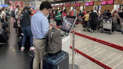 Ticaret Bakanlığı: Yurt dışından getirilen eşyaların muafiyet limitlerinde değişiklik yok