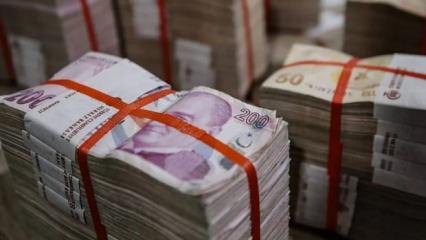 TOBB Nefes Kredisi'nin 25 milyar liralık ilk dilimi tükendi