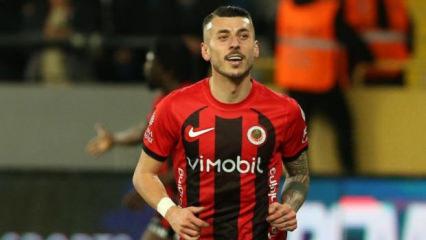 Trabzonspor yeni transferini TFF'ye bildirdi