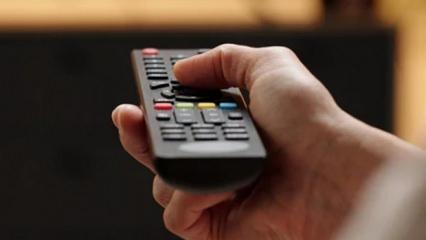 TRT dizisinde beklenmedik değişiklik! Yerine o ge&ccedil;ecek