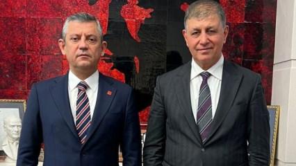 Tugay: &Ouml;zg&uuml;r &Ouml;zel yeni parti kuracak, ben de katılacağım