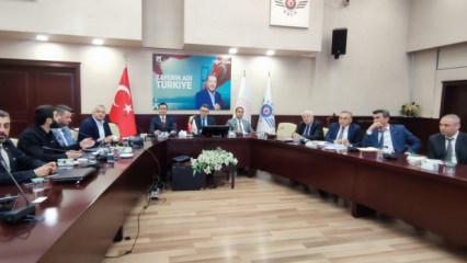 TURKA ile ara&ccedil; muayenede yapay zeka d&ouml;nemi başlıyor