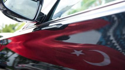 T&uuml;rkiye&rsquo;de Yılın Otomobili belli oldu! Zirvede şaşırtıcı isim