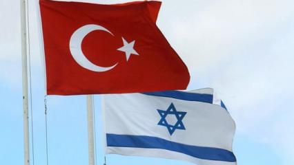 T&uuml;rkiye'den İsrail'in k&uuml;stah kararına sert tepki!