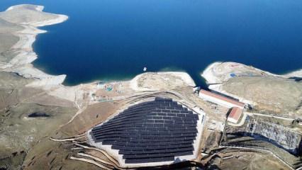 T&uuml;rkiye'nin b&ouml;lgesel enerji g&uuml;venliğindeki stratejik rol&uuml; g&uuml;&ccedil;leniyor