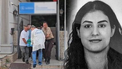 Zonguldak'ta tıp fak&uuml;ltesi &ouml;ğrencisi yurt odasında &ouml;l&uuml; bulundu