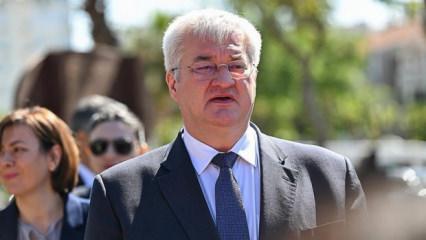 Ukrayna Orta Doğu &uuml;lkesiyle savunma anlaşması yaptı: 'Zamanında verilmiş bir yanıt'