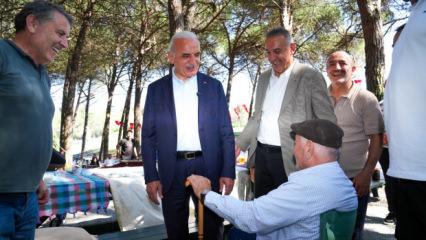 &Uuml;mraniye&rsquo;de yeni bir nefes: Anadolu Millet Bah&ccedil;esi