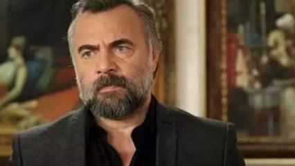 Oktay Kaynarca'nın en b&uuml;y&uuml;k pişmanlığı g&uuml;ndem oldu