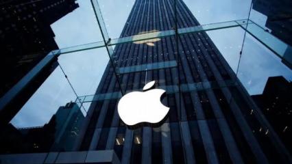 &Uuml;r&uuml;nlerine zam yapan Apple'a piyasa tokadı! Bir g&uuml;nde 265 milyar dolar buhar oldu