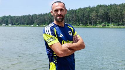 Vedat Muriqi: 25 yaşındaki Vedat yok