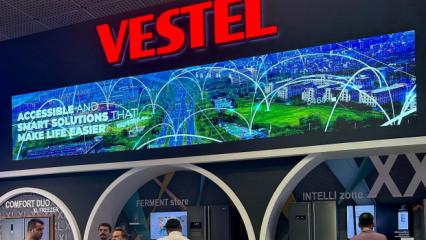 Vestel zora girdi! Zorlu Grubu'ndan yapılandırma başvurusu