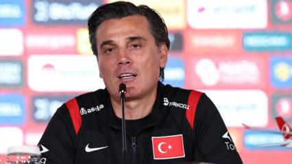 Vincenzo Montella'dan istifa a&ccedil;ıklaması! 