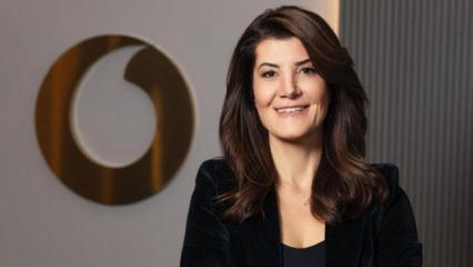 Vodafone Business, KOBİ&rsquo;lerin dijital d&ouml;n&uuml;ş&uuml;m&uuml;ne rehberlik etmeye devam edecek  