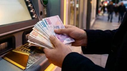 Yeni kural geliyor: Yapmayan para &ccedil;ekemeyecek! Uyarı...