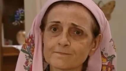Yıllara meydan okuyan kare! Yaprak D&ouml;k&uuml;m&uuml;'n&uuml;n Cevriyesi ve Fikret'i yıllar sonra buluştu
