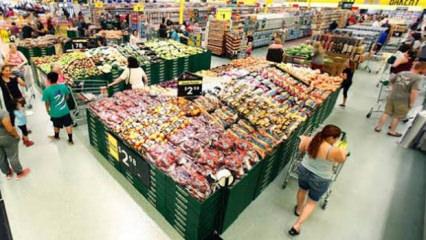 102 yıllık market zinciri kapatılıyor! Resmen sona eriyor