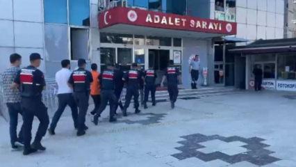 16 ilde 22 ayrı organize su&ccedil; &ouml;rg&uuml;t&uuml;ne operasyon: 228 g&ouml;zaltı