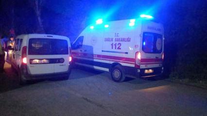 16 yaşındaki Onur'un &ouml;ld&uuml;r&uuml;lmesinde 2 kardeş ile babaları tutuklandı