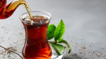 2 &ccedil;ay markasında birden 'boya' &ccedil;ıktı! Bakanlık hileyi duyurdu