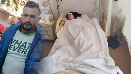 Balkondan atıldığını iddia etti! 3 sanık hakkında istenen ceza belli oldu
