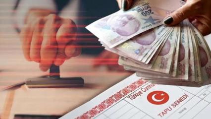 5 soruda taşınmaz satışlarında 'G&uuml;venli &Ouml;deme Sistemi'
