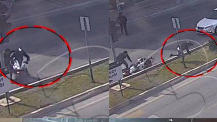 9 su&ccedil;tan aranan su&ccedil; makinesi trafik denetiminde yakalandı