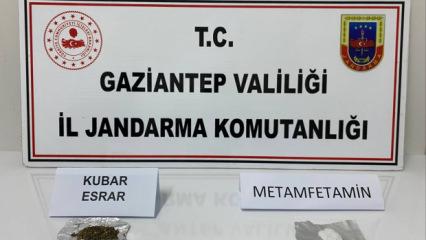 Gaziantep&rsquo;te jandarmadan 3 il&ccedil;ede eş zamanlı darbe!