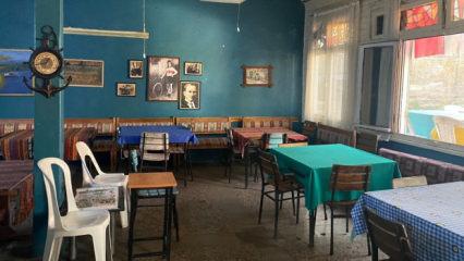 "&Ccedil;amur at izi kalsın" d&ouml;nemi bitti: Komşusuna iftira attı cezayı yedi 
