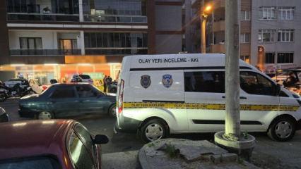 Bursa'da 77 yaşındaki kadın evinde katledildi! Cinayet ş&uuml;phelisi aranıyor 