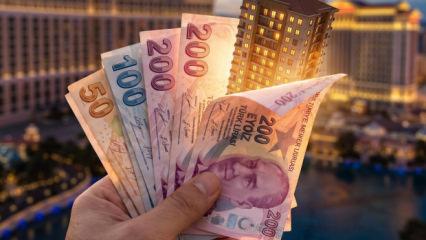 Kira fiyatlarının en ucuz ve en pahalı olduğu iller a&ccedil;ıklandı!